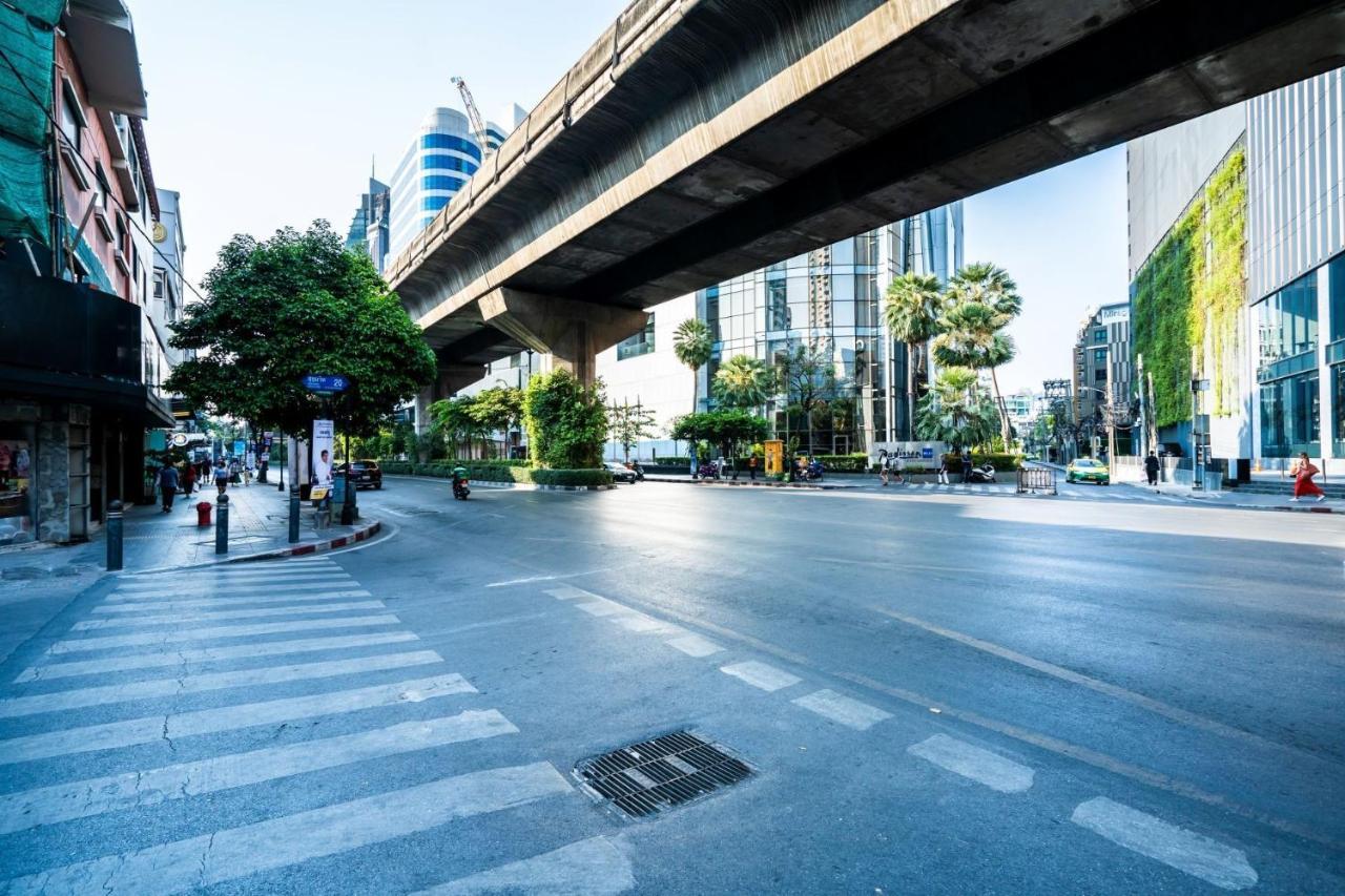 ปิดถาวร Bangkok Dış mekan fotoğraf