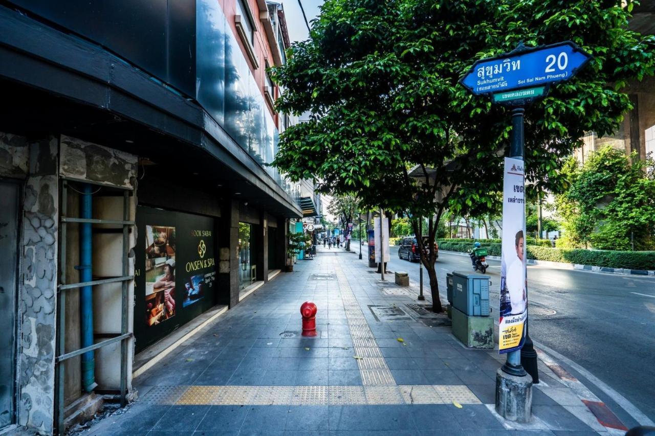 ปิดถาวร Bangkok Dış mekan fotoğraf